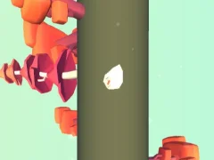 لعبة Lost My Chicken على الانترنت