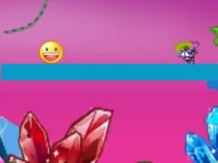 لعبة Hungry Emoji Line على الانترنت
