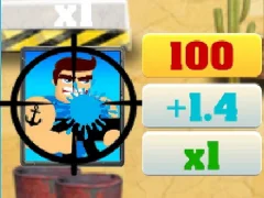 لعبة War Friends على الانترنت