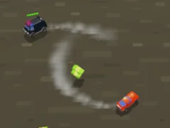 لعبة Car Chase على الانترنت