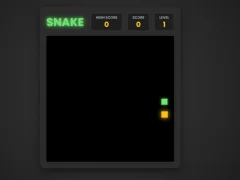 لعبة Sleek Snake Game على الانترنت