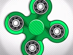 لعبة Fidget Spinner Mania على الانترنت