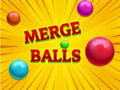 لعبة Merge Balls على الانترنت