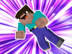 لعبة Noob Bridge Challenge على الانترنت