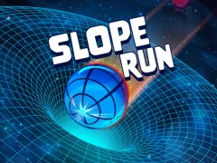 لعبة Slope Run على الانترنت