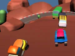لعبة Minicars على الانترنت