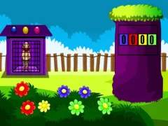 لعبة Old Man Escape 2 على الانترنت