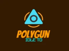 لعبة Polygun Idle Td على الانترنت