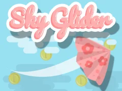 لعبة Sky Glider على الانترنت