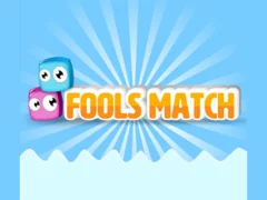 لعبة Fools Match على الانترنت