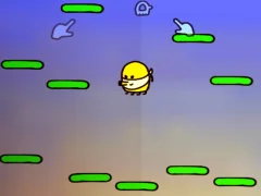 لعبة Jumper Dude على الانترنت