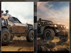 لعبة Otr Off-Road Driving على الانترنت