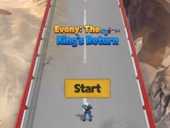 لعبة Evony: The Kings Return على الانترنت