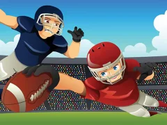لعبة Touch Drawn على الانترنت