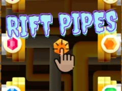 لعبة Rift Pipes على الانترنت