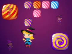 لعبة Puzzle Dash على الانترنت