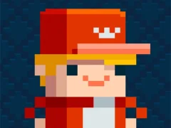 لعبة Don't Stop على الانترنت