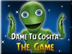 لعبة Dame Tu Cosita على الانترنت