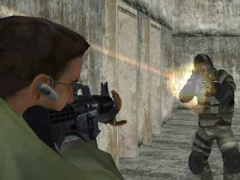لعبة Heavy Combat على الانترنت