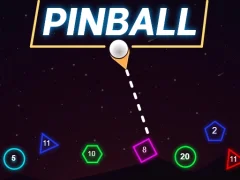 لعبة Pinball Brick Mania على الانترنت