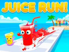 لعبة Juice Run على الانترنت
