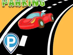 لعبة Ideal Car Parking على الانترنت