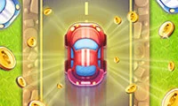 لعبة Candy Car Escape على الانترنت