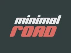 لعبة Minimal Road على الانترنت