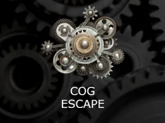 لعبة Cog Escape على الانترنت
