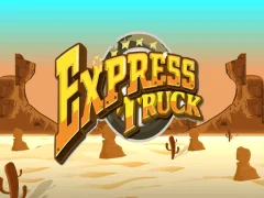 لعبة Express Truck على الانترنت