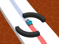 لعبة Line Color 3D على الانترنت
