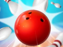 لعبة Bowling Stars على الانترنت