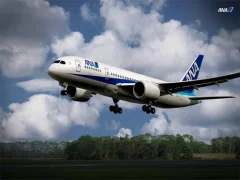 لعبة Boeing Dreamliner Puzzle على الانترنت