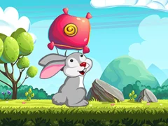 لعبة Big Chungus Bubble Shooter على الانترنت