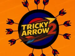 لعبة Tricky Arrow 2 على الانترنت