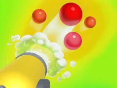 لعبة Cannon Shot على الانترنت