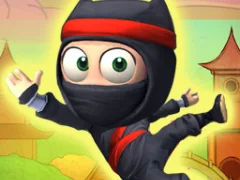لعبة Ninja Ascend على الانترنت