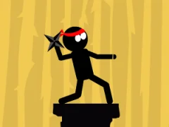 لعبة The Last Ninja على الانترنت