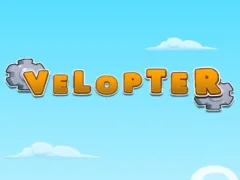 لعبة Velopter على الانترنت