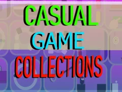 لعبة Casual Game collection على الانترنت