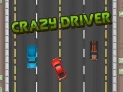 لعبة Crazy Driver على الانترنت