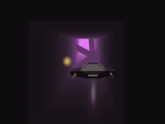 لعبة StarShip على الانترنت