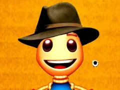 لعبة Buddy Blocks Survival على الانترنت