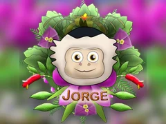 لعبة Jorge White Face على الانترنت
