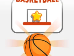 لعبة Basketball Slide على الانترنت
