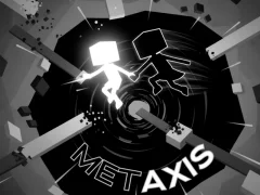 لعبة Metaxis على الانترنت