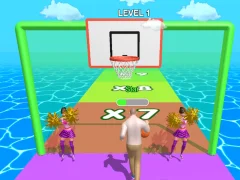 لعبة Passing master 3D على الانترنت