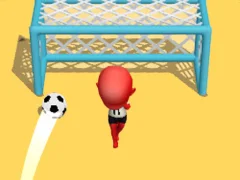 لعبة Cool Goal على الانترنت