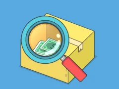 لعبة Find Money على الانترنت