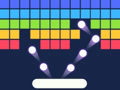 لعبة Blocks Breaker على الانترنت